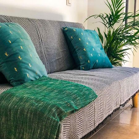 Aloe Studio Corralejo Bagian luar foto