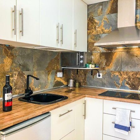 Aloe Studio Corralejo Bagian luar foto