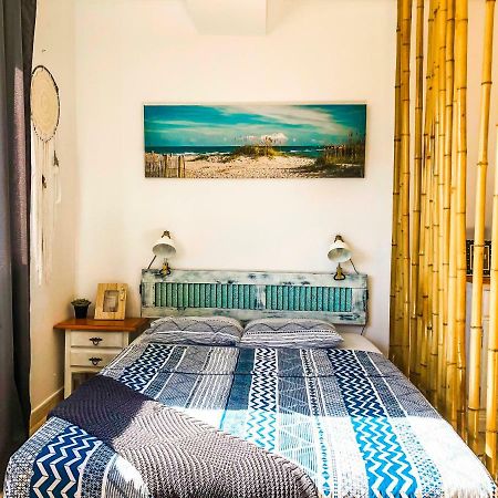 Aloe Studio Corralejo Bagian luar foto