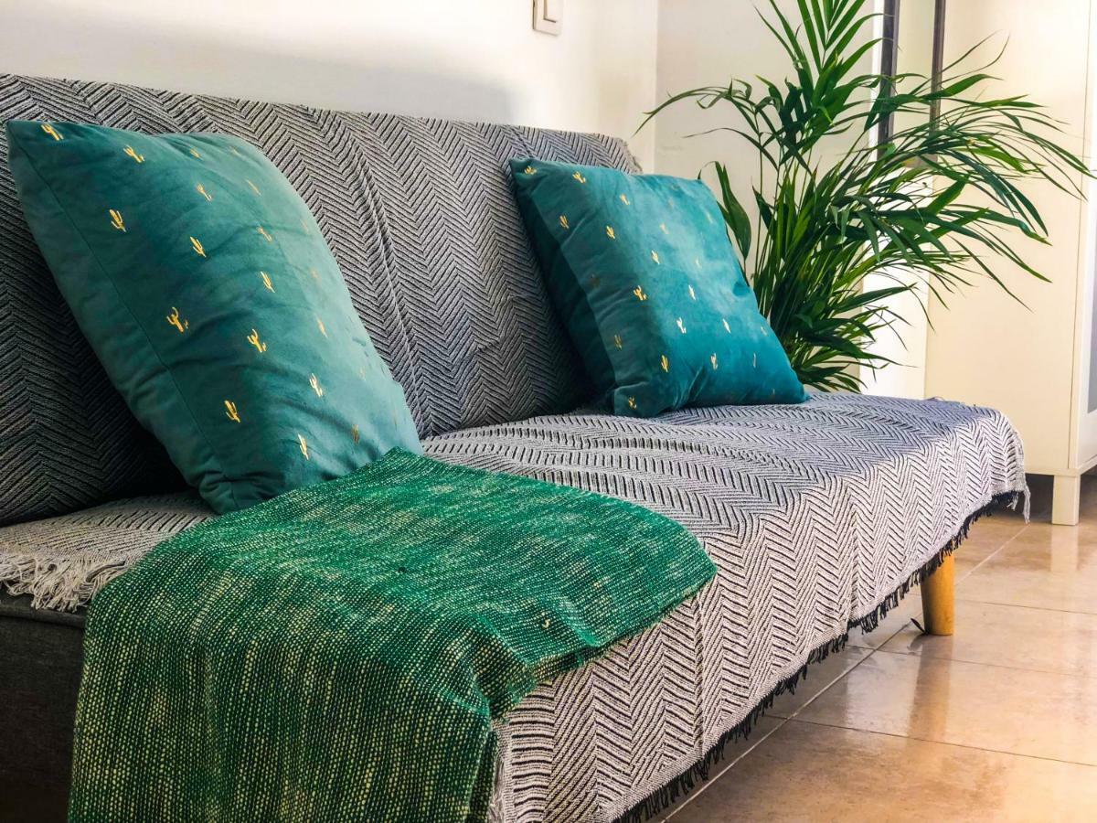 Aloe Studio Corralejo Bagian luar foto