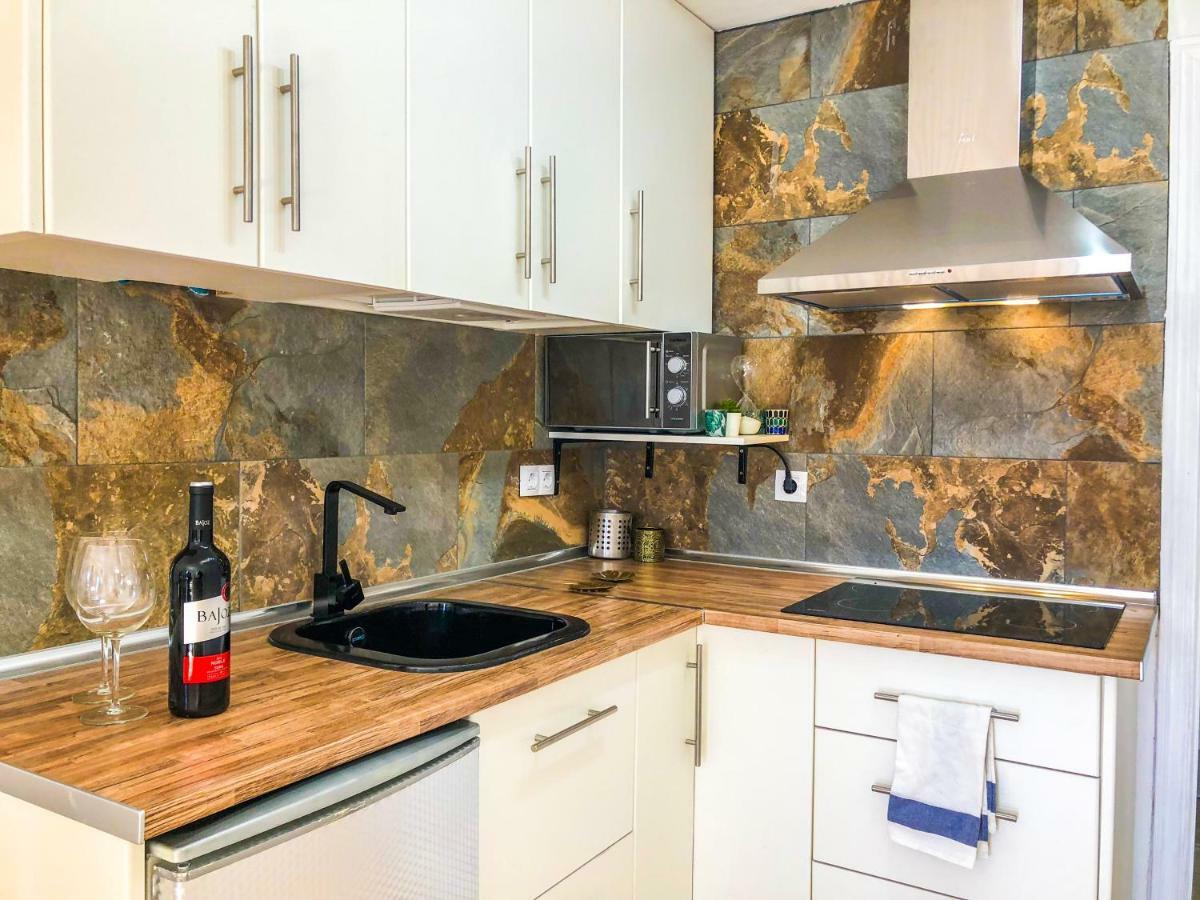 Aloe Studio Corralejo Bagian luar foto