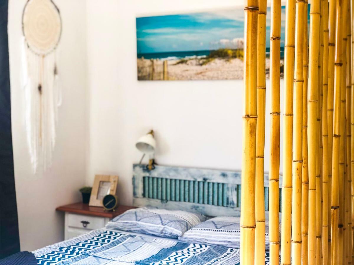 Aloe Studio Corralejo Bagian luar foto