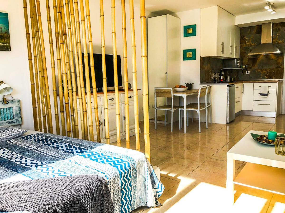 Aloe Studio Corralejo Bagian luar foto