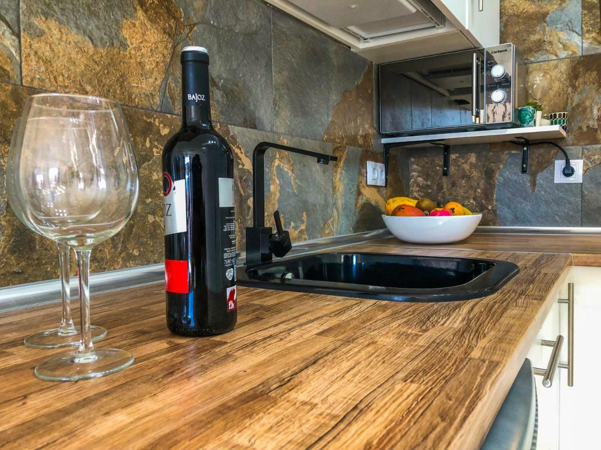 Aloe Studio Corralejo Bagian luar foto