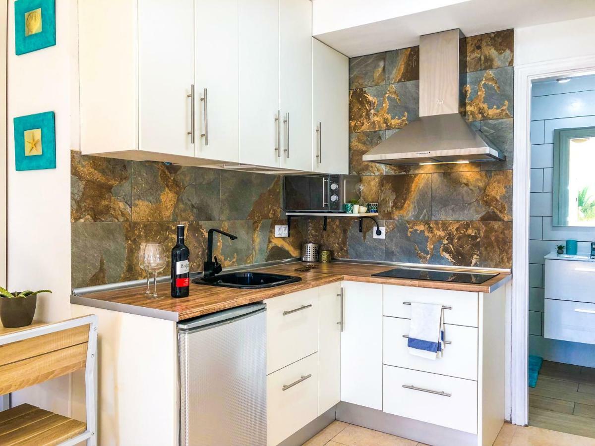 Aloe Studio Corralejo Bagian luar foto