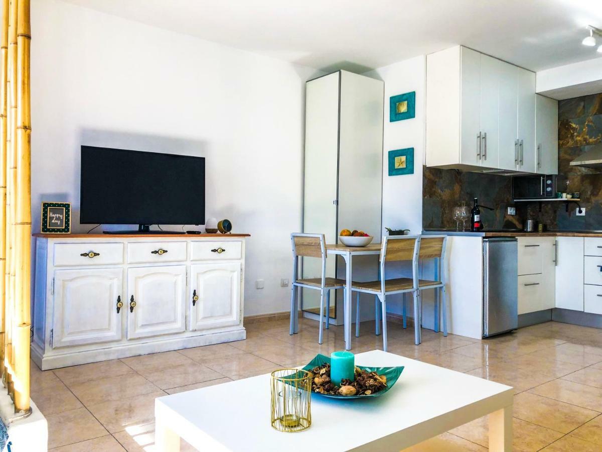 Aloe Studio Corralejo Bagian luar foto