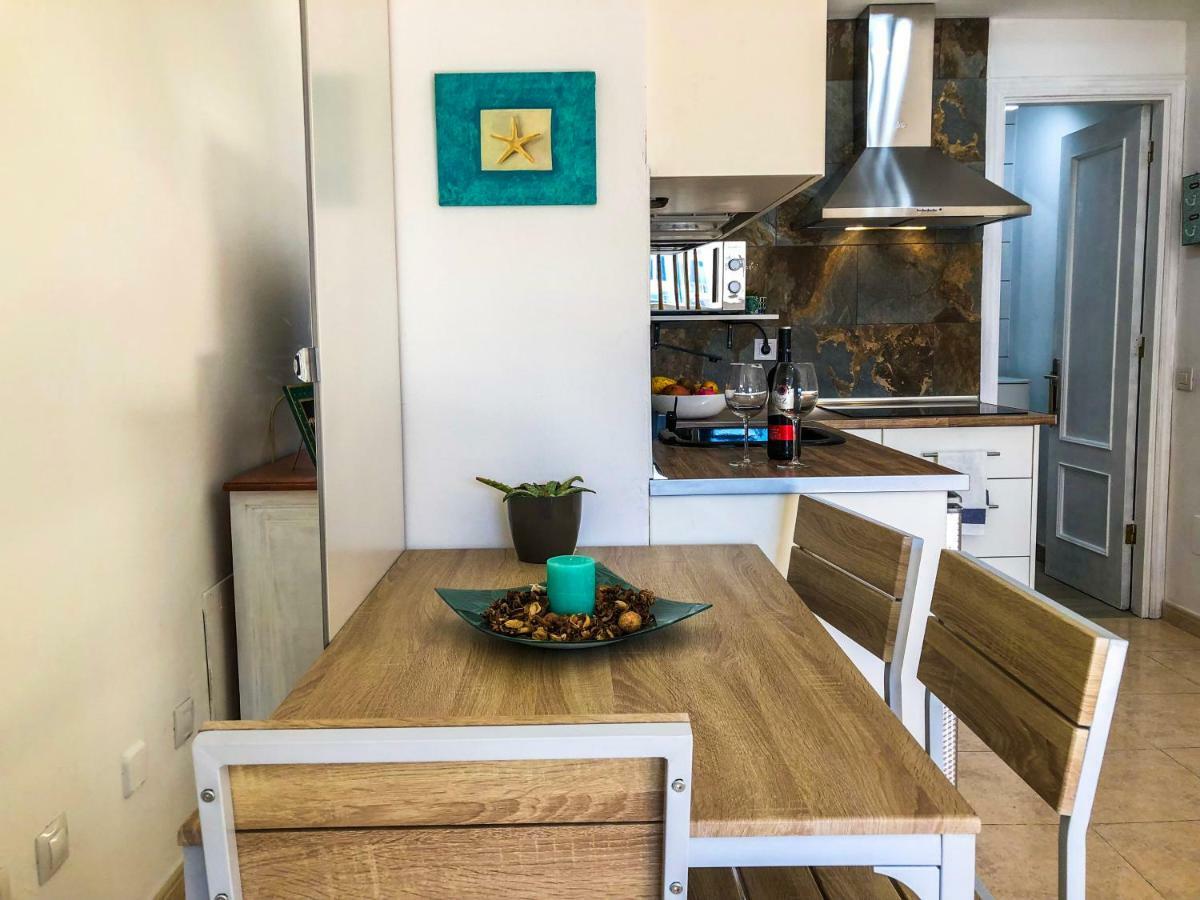 Aloe Studio Corralejo Bagian luar foto