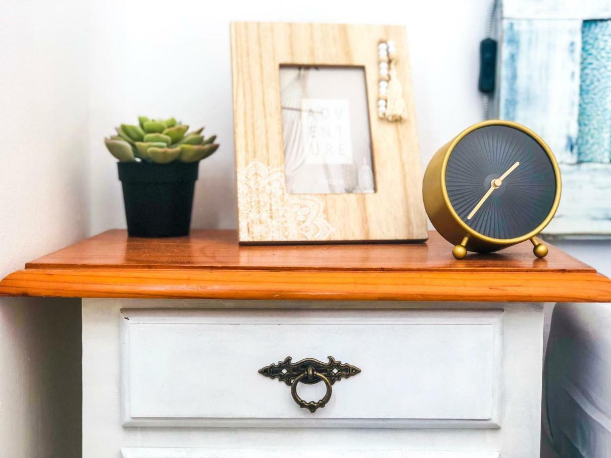 Aloe Studio Corralejo Bagian luar foto