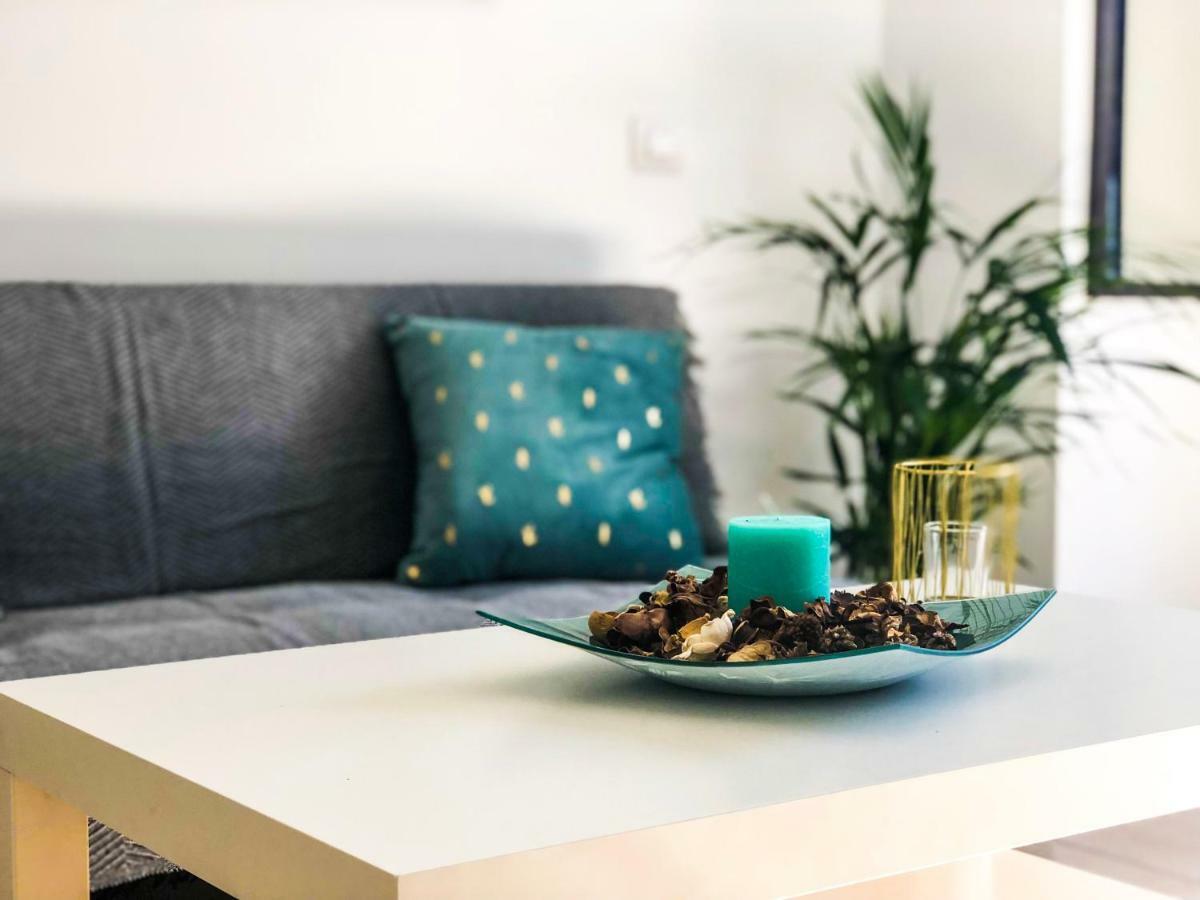 Aloe Studio Corralejo Bagian luar foto