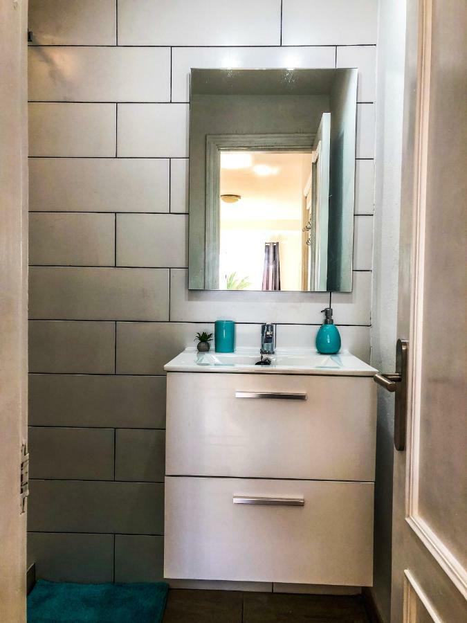 Aloe Studio Corralejo Bagian luar foto