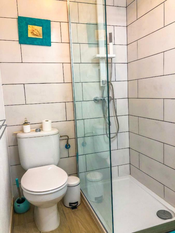 Aloe Studio Corralejo Bagian luar foto