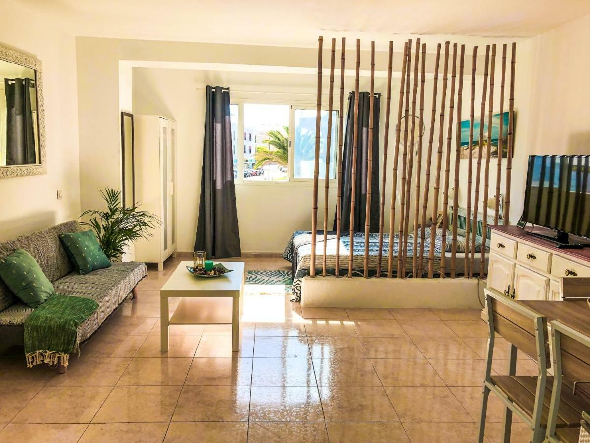 Aloe Studio Corralejo Bagian luar foto