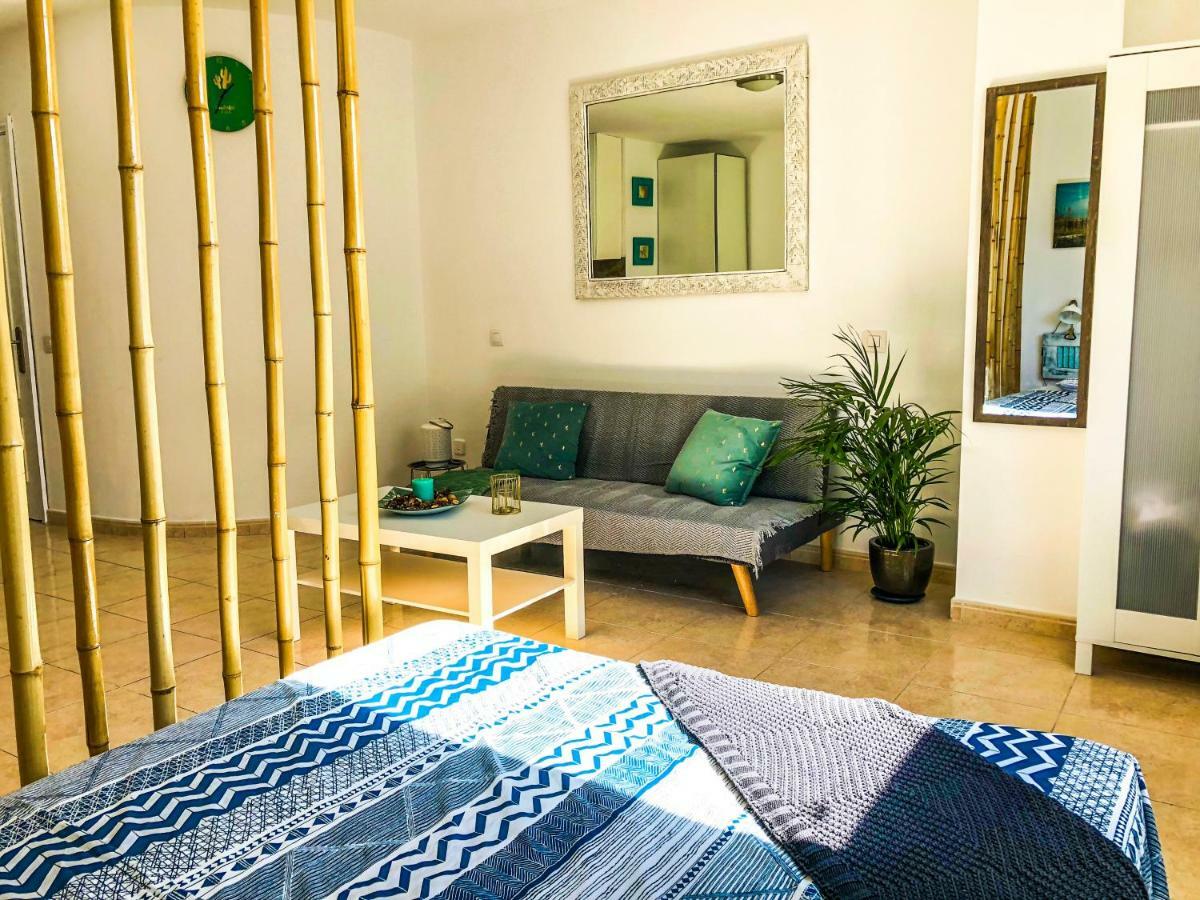 Aloe Studio Corralejo Bagian luar foto
