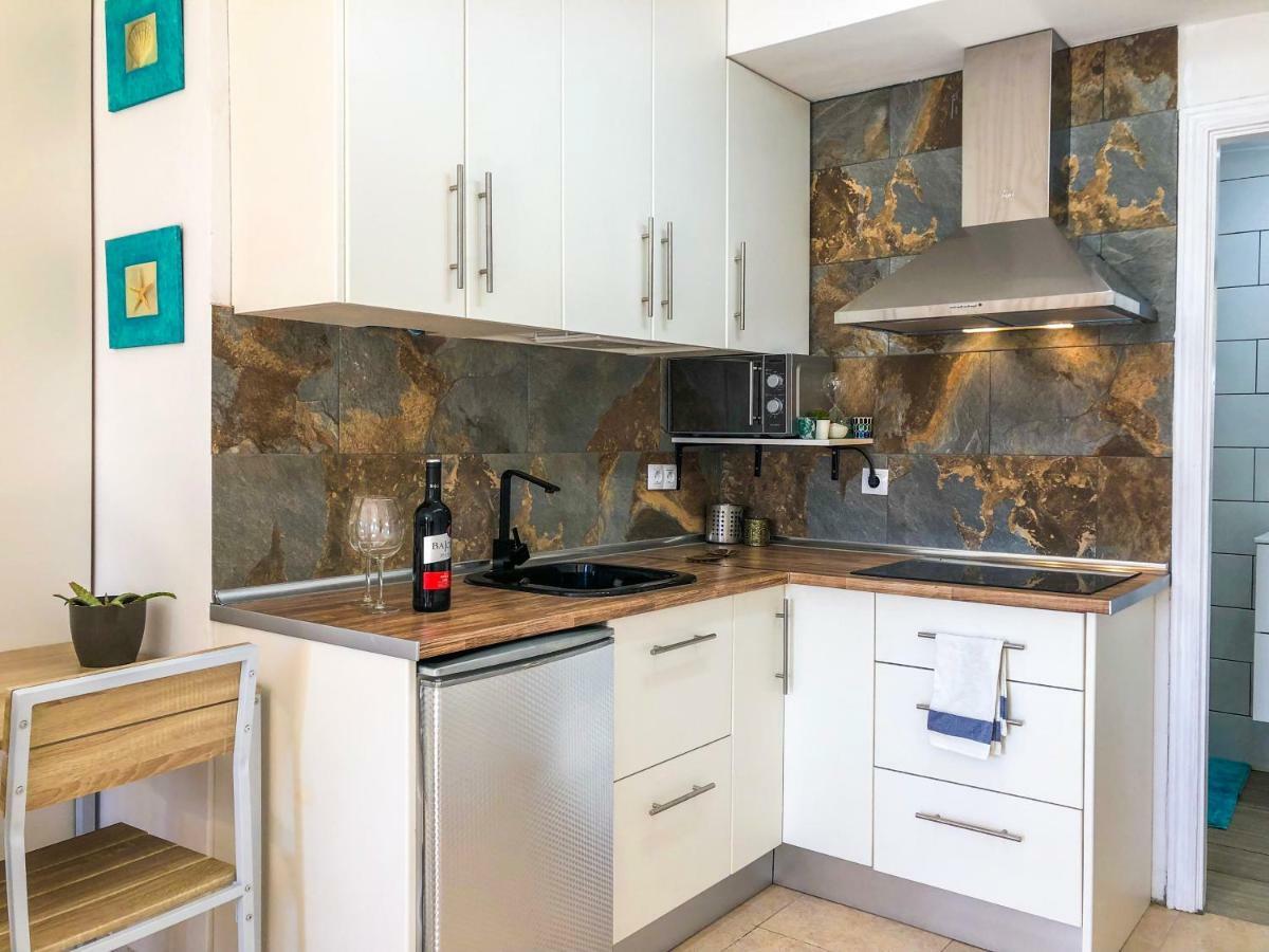 Aloe Studio Corralejo Bagian luar foto