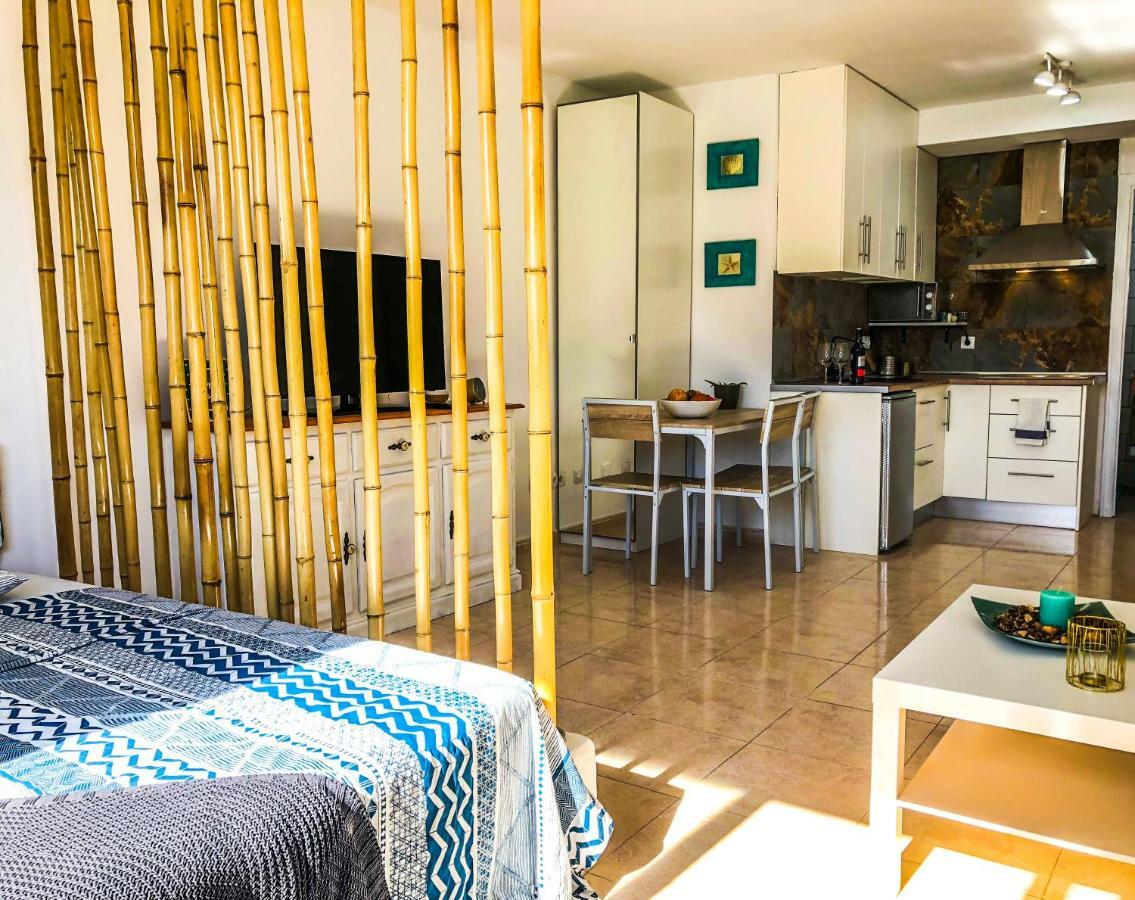 Aloe Studio Corralejo Bagian luar foto